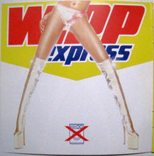 Various : House Party '95 - 2 (The Wet Freshmakermixx!) (CD, Mixed)