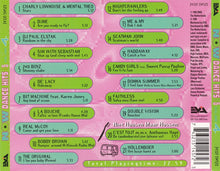 Various : Now Dance Hits 95 Volume 4 (CD, Comp)