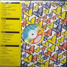 KGLW* : Butterfly 3001 (2xLP, Album, Ltd)