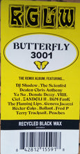 KGLW* : Butterfly 3001 (2xLP, Album, Ltd)