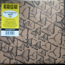 KGLW* : Butterfly 3001 (2xLP, Album, Ltd)
