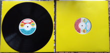 KGLW* : Butterfly 3001 (2xLP, Album, Ltd)