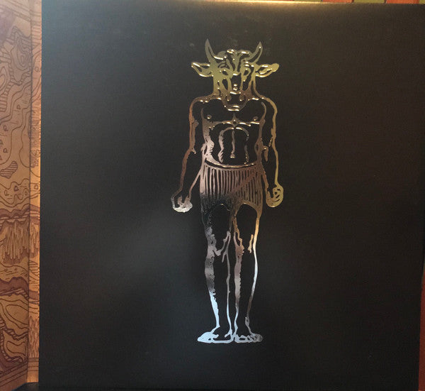 Clutch (3) : Strange Cousins From The West (2xLP, Album, Ltd, Tri)