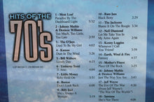 Various : Time Trip - Hits Of The 70's, 80's And 90's (3xCD, Comp + Box)