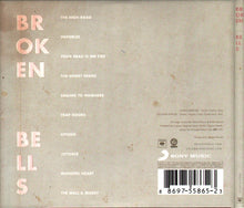 Broken Bells (2) : Broken Bells (CD, Album)