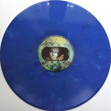 Various : The Return Of The Living Dead - Original Motion Picture Soundtrack (LP, Comp, Unofficial, Blu)