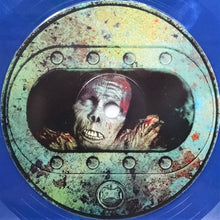 Various : The Return Of The Living Dead - Original Motion Picture Soundtrack (LP, Comp, Unofficial, Blu)