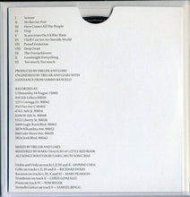 Liars : Sisterworld (CD, Album + CD, Album + Box, Spe)