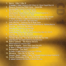 Ben Liebrand : Intergalactic Disco Funk (2xCD, Mixed)