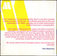 Various : Motown Mania (CD, Comp)