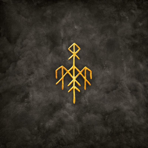 Wardruna : Runaljod - Ragnarok (CD, Album)
