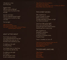 The Besnard Lakes : The Besnard Lakes Are The Roaring Night (CD, Album)