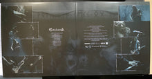 Enslaved : Below The Lights (Cinematic Tour 2020) (2xLP, Album, Ltd, Aqu)