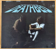 Wounds Of Recollection : Deathbed (CD, Album)