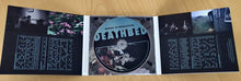 Wounds Of Recollection : Deathbed (CD, Album)