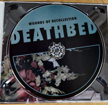 Wounds Of Recollection : Deathbed (CD, Album)