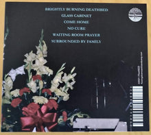Wounds Of Recollection : Deathbed (CD, Album)