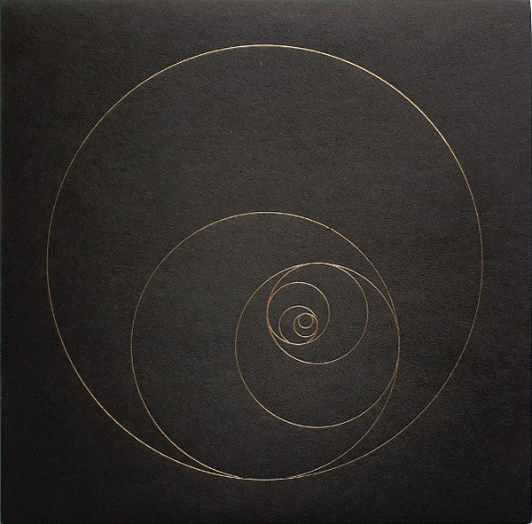 The Ocean (2) : Phanerozoic - Live (LP, Whi + LP, Gol + LP, Bla + DVD-V + Album, Ltd, )