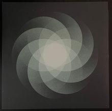 Som (6) : The Shape Of Everything (LP, Album, Ltd, Son)