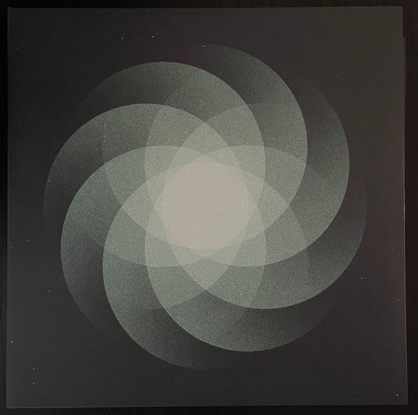 Som (6) : The Shape Of Everything (LP, Album, Ltd, Son)
