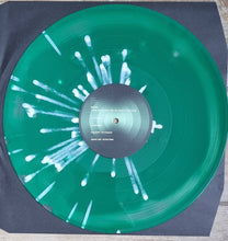 Som (6) : The Shape Of Everything (LP, Album, Ltd, Son)