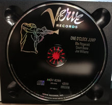 Ella Fitzgerald, Count Basie, Joe Williams : One O'Clock Jump (CD, Album, RE, RM, Dig)
