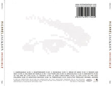 Michael Jackson : Invincible (CD, Album, CD-)