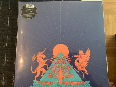 Pelagos : The Boat (2xLP, Album)