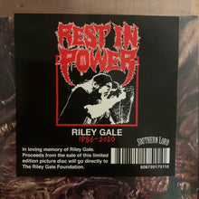 Power Trip (3) : Manifest Decimation (LP, Album, Ltd, Pic, RP)