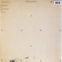 Cult Of Luna : A Dawn To Fear (2xLP, Album, Ltd, Pur)