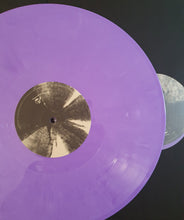 Cult Of Luna : A Dawn To Fear (2xLP, Album, Ltd, Pur)
