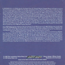 Various : Hip House - 20 Hip House Hits (CD, Comp)