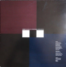 Cindytalk / Robert Hampson : Five Mountains Of Fire / Antarctica Ends Here (10", Ltd)