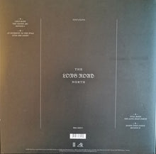 Cult Of Luna : The Long Road North (2xLP, Album, 180)