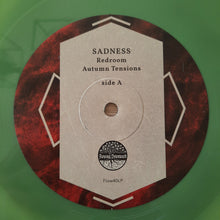 Sadness (4) / Unreqvited : Sadness / Unreqvited (LP, Album, Ltd, Gre)