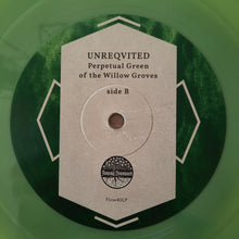 Sadness (4) / Unreqvited : Sadness / Unreqvited (LP, Album, Ltd, Gre)