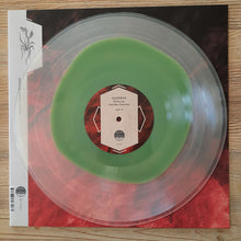 Sadness (4) / Unreqvited : Sadness / Unreqvited (LP, Album, Ltd, Gre)