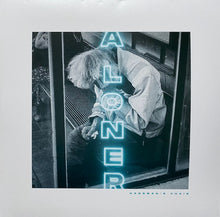 Hangman's Chair : A Loner (2xLP, Album, Ltd, Whi)