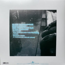 Hangman's Chair : A Loner (2xLP, Album, Ltd, Whi)