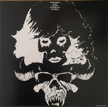 Samhain : Unholy Passion (12", EP, Unofficial, Red)