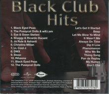 Various : Black Club Hits (CD, Comp)
