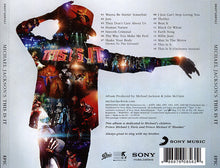 Michael Jackson : This Is It (CD, Album, Comp)