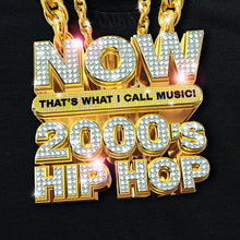 Various : Now That’s What I Call Music! 2000’s Hip Hop (CD, Album, Comp, M/Print)