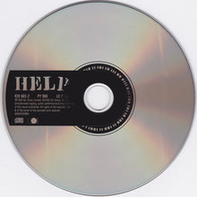 Various : Help (CD, Comp)