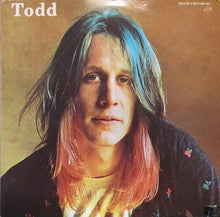 Todd Rundgren : Todd (2xLP, RE, Gat)
