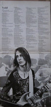 Todd Rundgren : Todd (2xLP, RE, Gat)