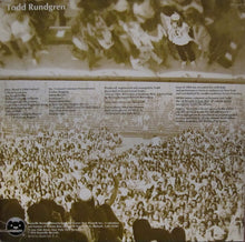 Todd Rundgren : Todd (2xLP, RE, Gat)