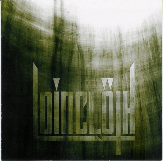 Loinclöth : Iron Balls Of Steel (CD, Album)
