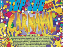 Various : Top 100 Carnaval Aller Tijden (4xCD, Comp, RE)
