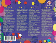 Various : Top 100 Carnaval Aller Tijden (4xCD, Comp, RE)